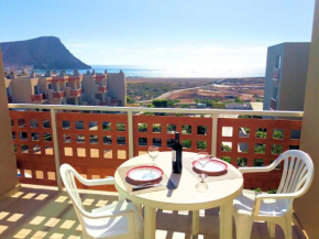  Sew View Apartment Vista Roja  Гранадилла Дэ Абона